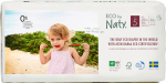 Eco by NATY p&uuml;ksm&auml;hkmed 5 Junior, 34tk