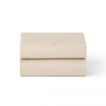 SNUZ h&auml;lli voodilina komplekt, 2 tk., Cashmere Cross, BD028BS