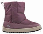 VIKING lumesaapad HOSTON HIGH WP R WARM, roosad, 28 suurus, 3-91600-94