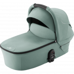 BRITAX R&Ouml;MER vankrikorv SMILE 5Z, jade green, 2000037991