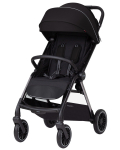 CARRELLO k&auml;ru DELTA, Coffee Black, CRL-5517