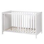 ROBA voodi CO-SLEEPER, White, 60x120 cm, 0176W