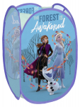 SEVEN POLSKA hoiukast m&auml;nguasjadele FROZEN II, 9528