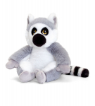 KEEL TOYS pehme m&auml;nguasi leemur 18cm, SE6568