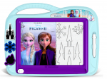 CLEMENTONI Science & Play magnetjoonistuslaud Frozen 2, 15290FO