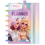 WOW GENERATION m&auml;rkmik Multi Activity Planner, WOW00083E