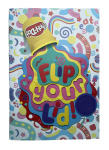 PLAYDOH A4 Sketchbook 30 sheets, 320-50000