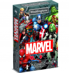 Waddingtons m&auml;ngukaardid Marvel Universe, 24419