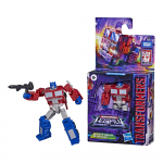 TRANSFORMERS transformer Gen Legacy ev Core, assortii, F29885L0