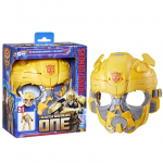 TRANSFORMERS MV8 mask 2 IN 1, F91815L0