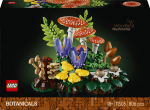11505 WOODLAND MUSHROOMS