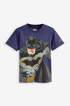 NEXT BATMAN l&uuml;hikeste varrukatega t-s&auml;rk, C96794