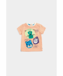 MOTHERCARE l&uuml;hikeste varrukatega t-s&auml;rk, EC294