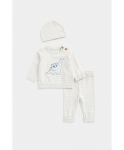 MOTHERCARE kampsun, p&uuml;ksid ja beebim&uuml;ts, FB394
