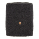 MILLI tekk, 75x100 cm, 100% vill - Lambagrafiit, 3-Z-KN-004