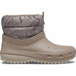 CROCS kroksid ECHO GUM RO kooretoonid, 207311-195 36,5 suurus