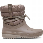 CROCS kroksid ECHO GUM RO kooretoonid, 207312-195 36,5 suurus