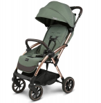 LECLERC kergk&auml;ru BABY INFLUENCER XL, army green, LEC10010