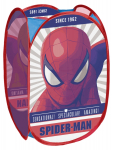 SEVEN POLSKA hoiukast m&auml;nguasjadele SPIDER-MAN, 9530