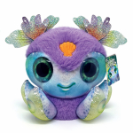 NEBULOUS STARS pehme m&auml;nguasi Octavia, 20cm, 11625