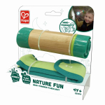 HAPE K&auml;sitsi t&ouml;&ouml;tav taskulamp, E5579