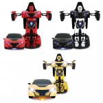 RASTAR transformer auto RC 1:14 RC RS, 74700