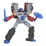 TRANSFORMERS transformer Gen Legacy ev Leader, assortii, F29895L0