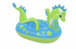 BESTWAY S&otilde;it fantaasiadraakonil, 1,34 m x 1,42 m, 41476