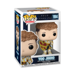 FUNKO POP! vinila figūriņa: Solo Levelling - Yoo Jinho, 86842