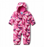 COLUMBIA talvekombinesoon SNUGGLY BUNNY&trade; II BUNTING, 2088791-696, 68 cm