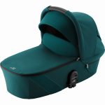 BRITAX R&Ouml;MER vankrikorv SMILE 5Z, atlantic green - greensense, 2000037993