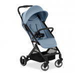 HAUCK k&auml;ru TRAVEL N CARE PLUS, Dusty blue, 160190