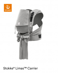 STOKKE kandekott LIMAS&trade; PLUS, grey melange, 619306