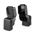 PEG PEREGO turvah&auml;llile adapter YPSI/Z4