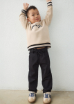 MAYORAL p&uuml;ksid, black, 4.005-82, 140 cm