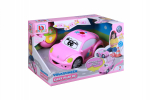 BB JUNIOR RC auto Volkswagen Easy Play, roosa, 16-92003