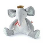 DOUDOU ET COMPAGNIE elevant 30cm, DC4079