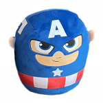 TY Marvel Captain America pehme m&auml;nguasi 25cm., TY39257