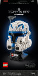 75349 LEGO&reg; Star Wars&trade; Kapten Rex&trade;-i kiiver