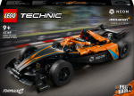 42169 LEGO&reg; Technic NEOM McLaren Formula E Race Car