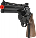 GONHER politsei m&auml;ngurevolver, 12 lasku, 123/6