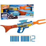 NERF The Mandalorian m&auml;nguasi, G3237EU4