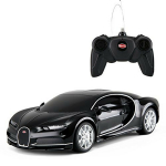 RASTAR R/C 1:24 Bugatti Chiron, asst., 76100