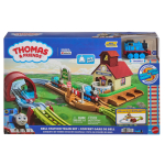 THOMAS AND FRIENDS Bella jaama m&auml;ngukomplekt, JLL35