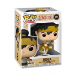 FUNKO POP vin&uuml;&uuml;lfiguur: Inuyasha - Koga, 76196
