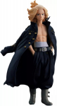 BANPRESTO figuur Manjiro Sano, BP18705P