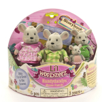 LI'L WOODZEEZ hiirte perekond, 6003Z