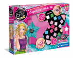 CLEMENTONI CRAZY CHIC kosmeetikakomplekt Superstar Make Up, 18604