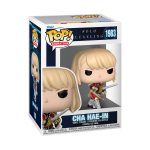 FUNKO POP! vinila figūriņa: Solo Levelling - Cha Hae-In, 86840