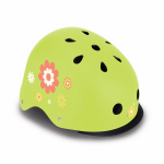 GLOBBER kiiver Elite Lights, XS/S (48-53cm), laimiroheline, 507-106-2
